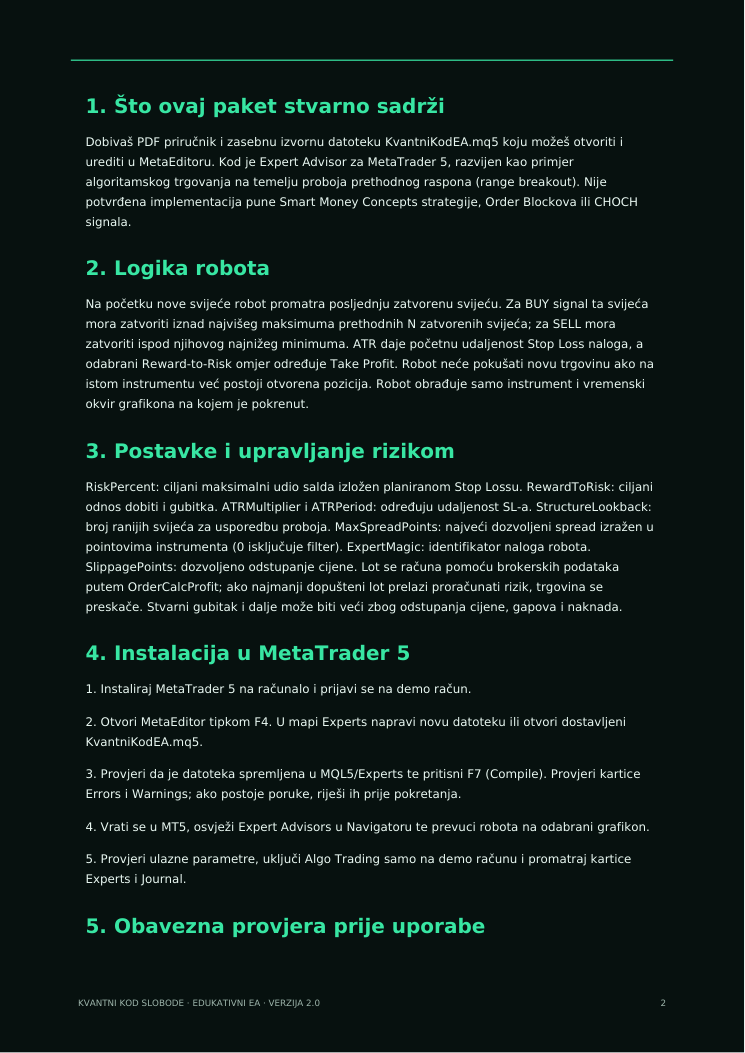 Preview page from the PDF guide 2